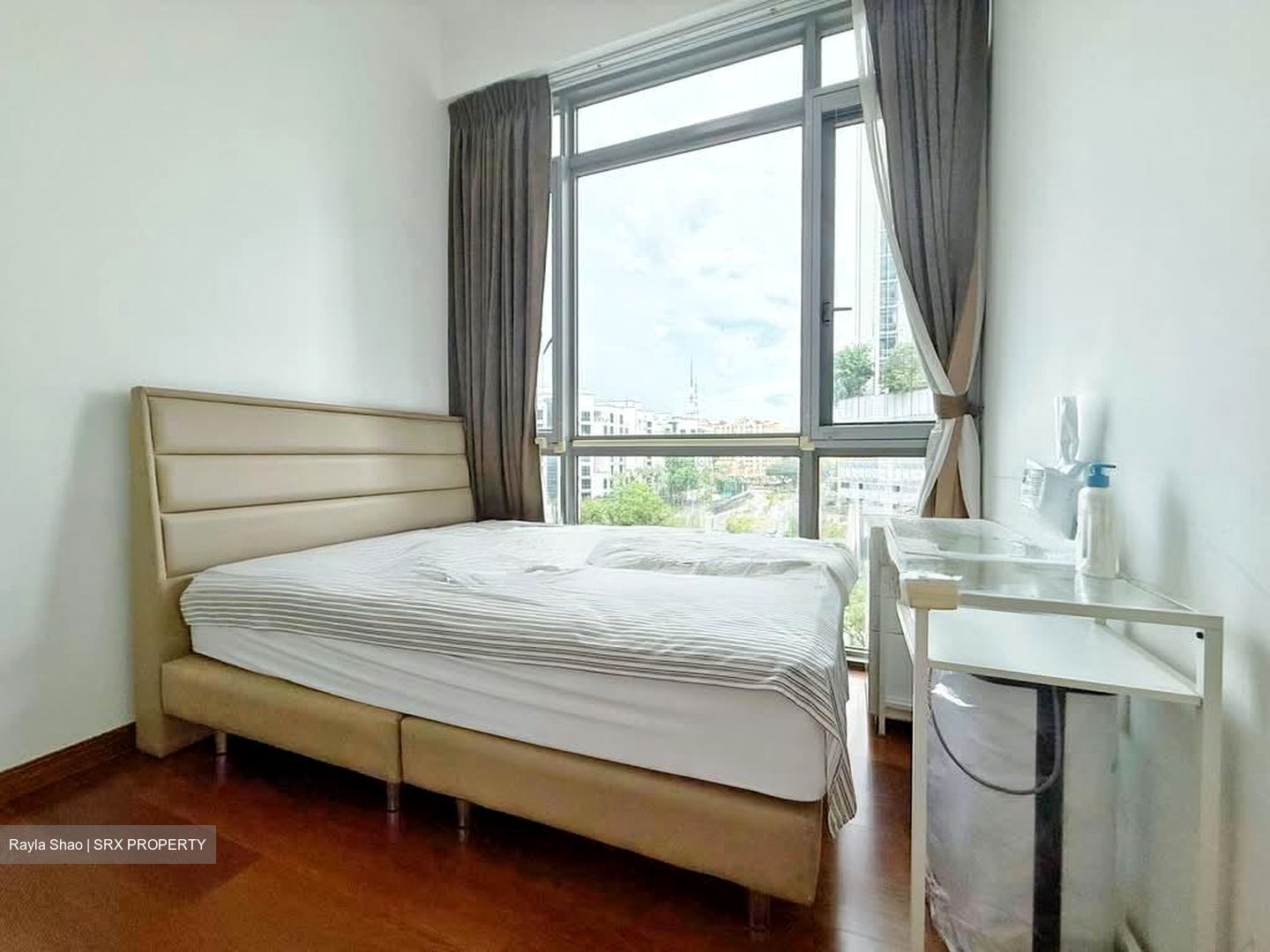 Kingsford . Hillview Peak (D23), Condominium #586510811